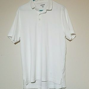 Athletic Izod Polo